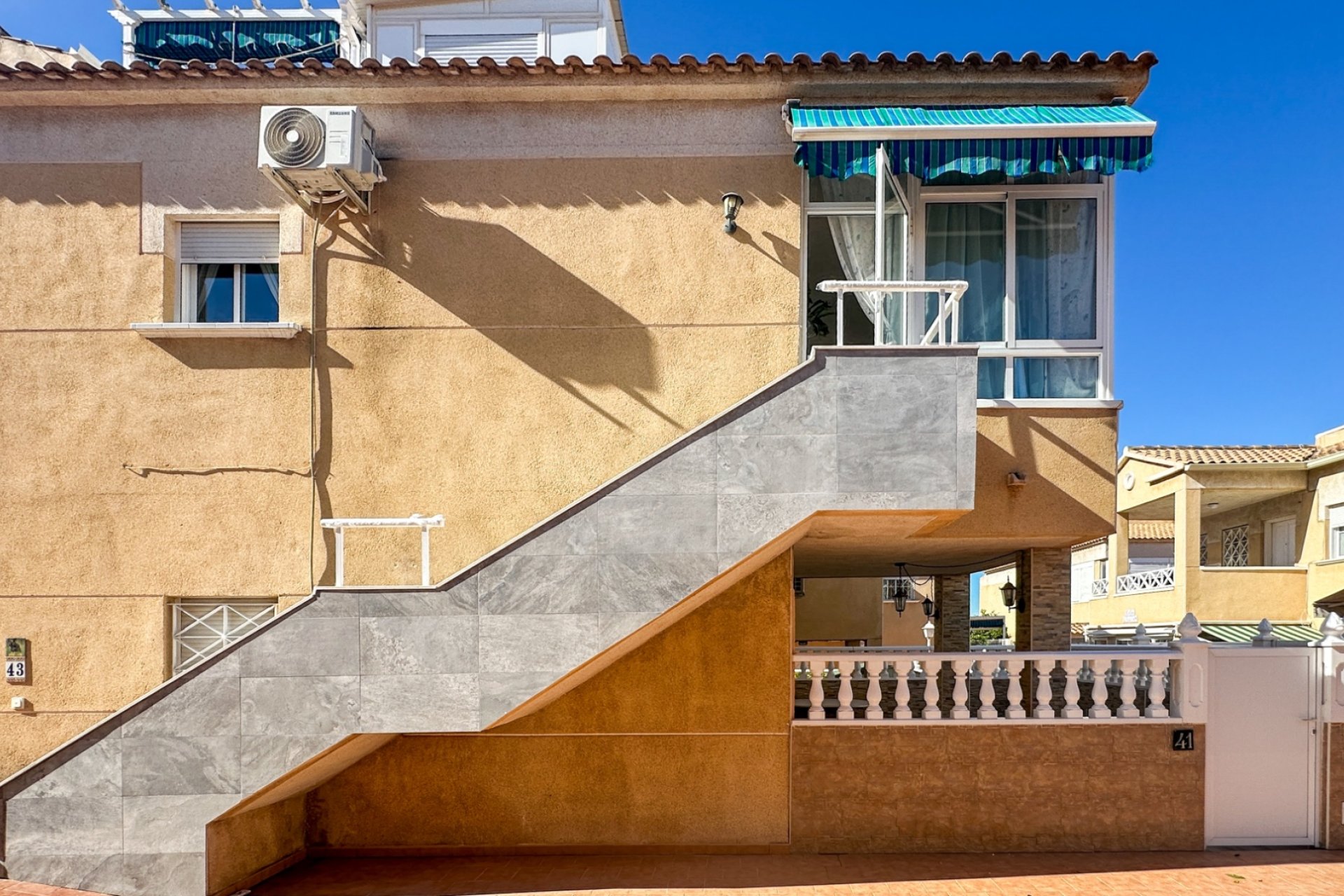 Rynek Wtórny - Apartament - Torrevieja