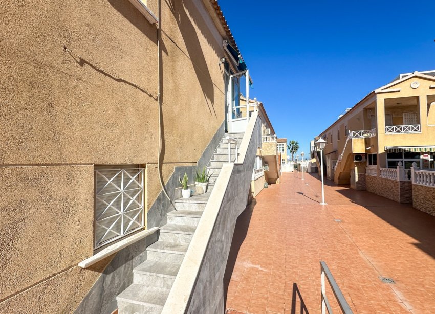 Rynek Wtórny - Apartament - Torrevieja