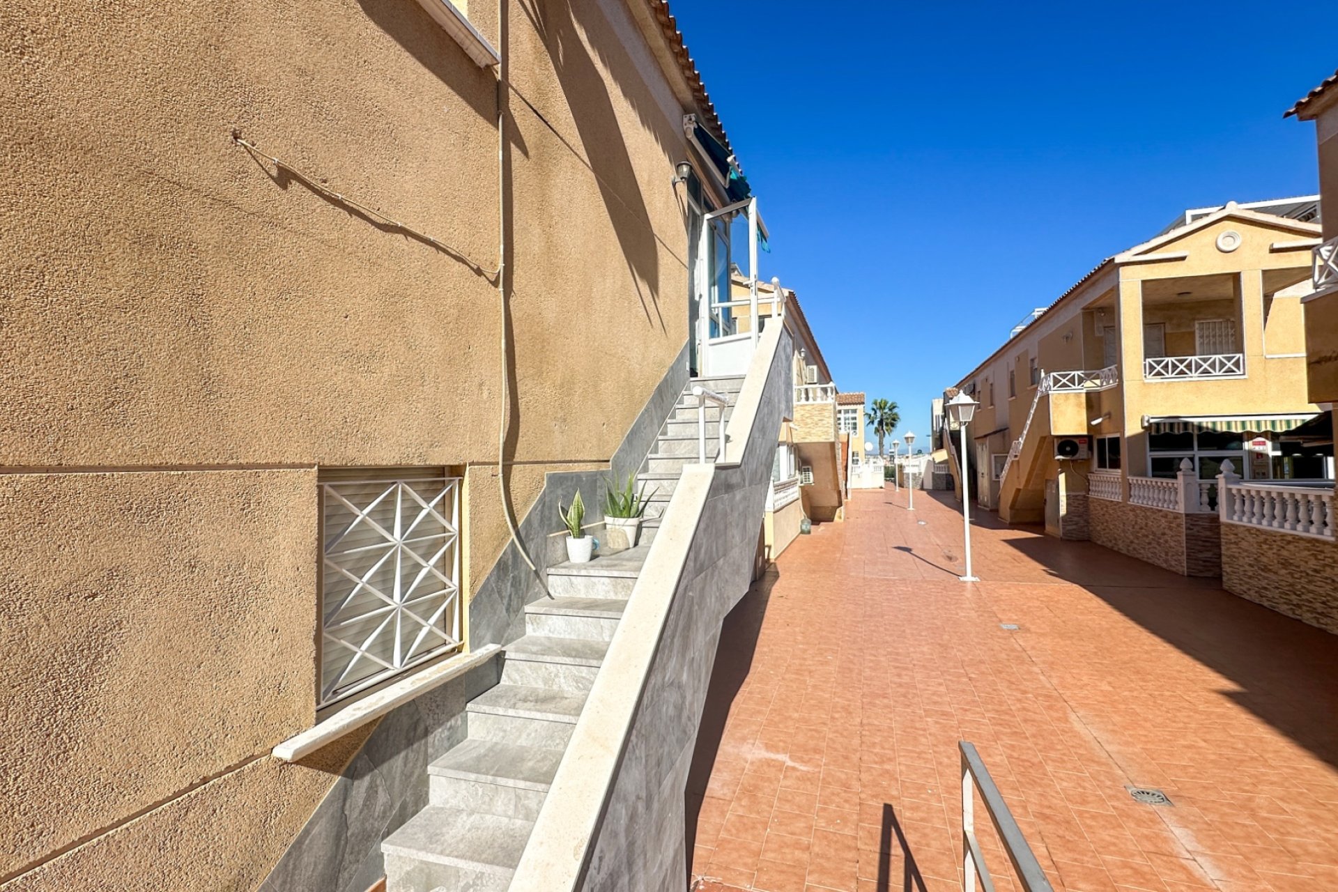 Rynek Wtórny - Apartament - Torrevieja