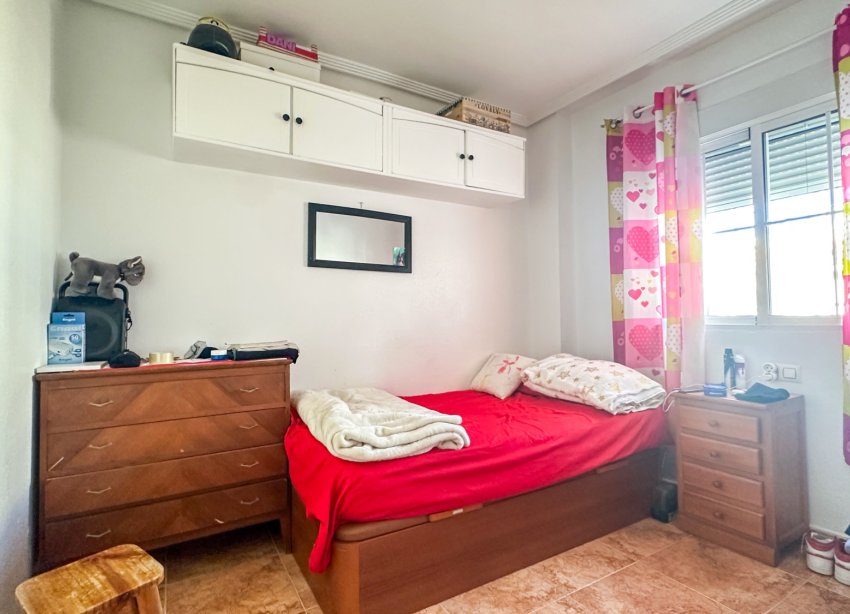Rynek Wtórny - Apartament - Torrevieja