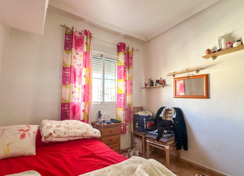 Rynek Wtórny - Apartament - Torrevieja