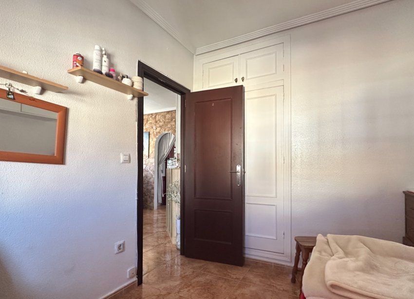 Rynek Wtórny - Apartament - Torrevieja