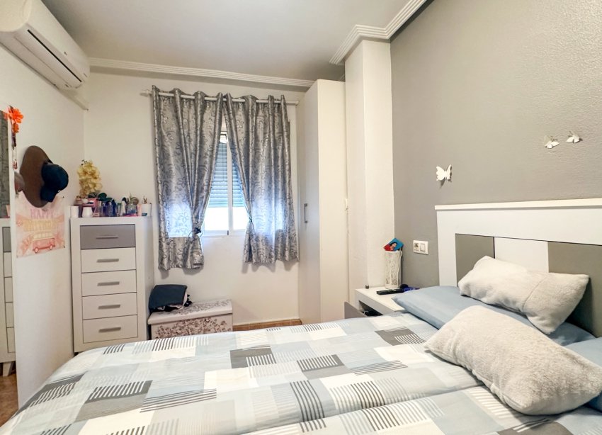 Rynek Wtórny - Apartament - Torrevieja