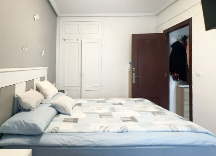 Rynek Wtórny - Apartament - Torrevieja