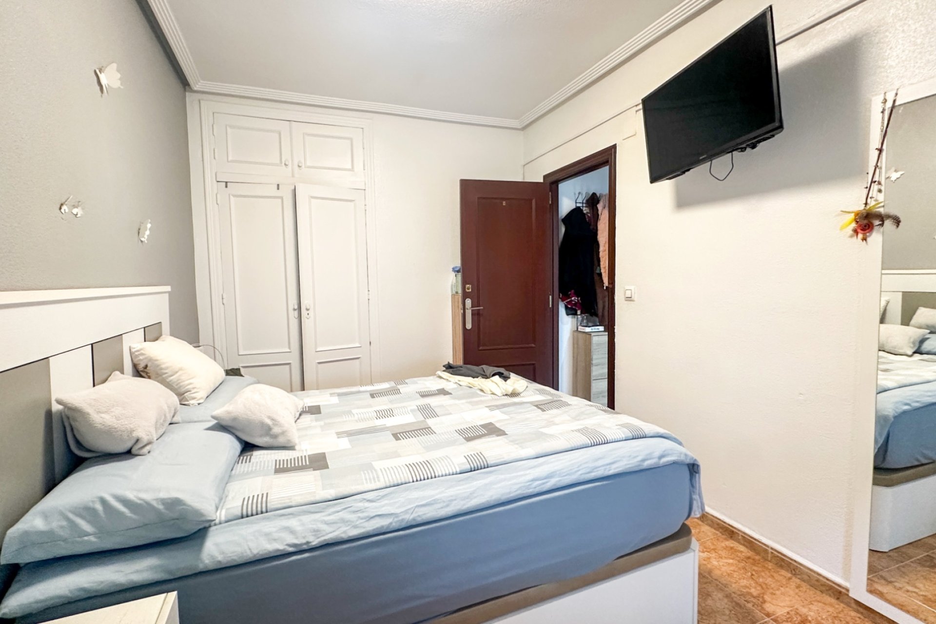 Rynek Wtórny - Apartament - Torrevieja
