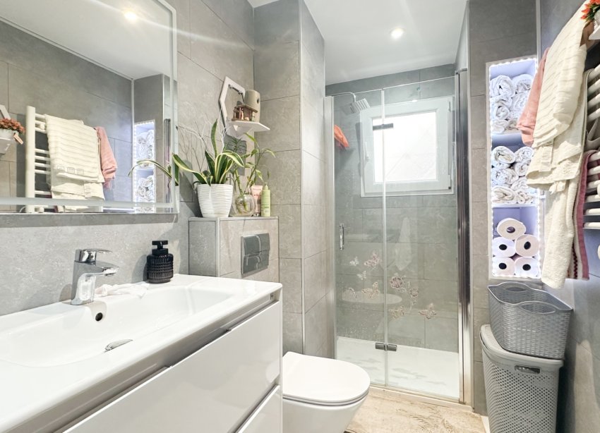 Rynek Wtórny - Apartament - Torrevieja