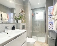 Rynek Wtórny - Apartament - Torrevieja