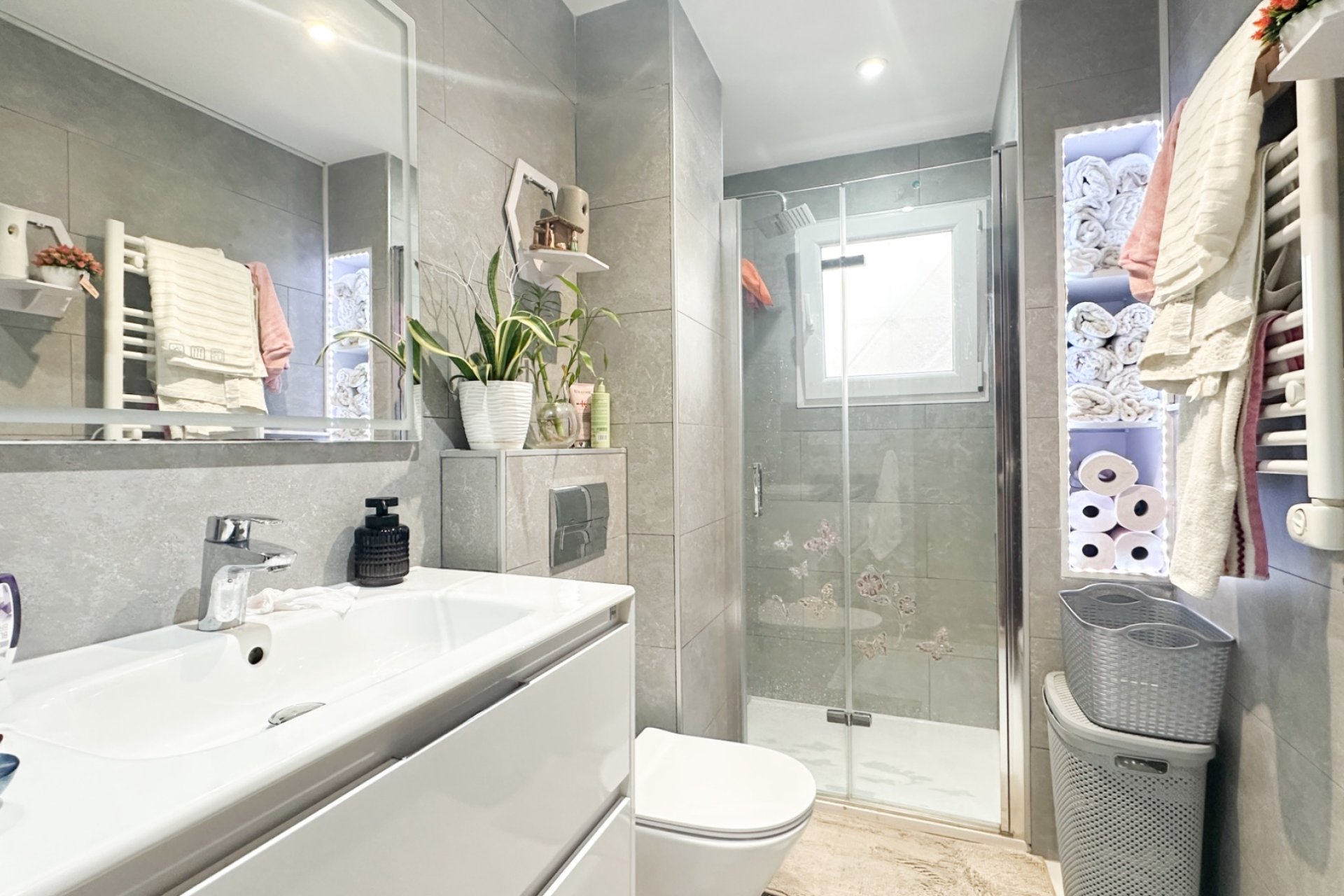 Rynek Wtórny - Apartament - Torrevieja