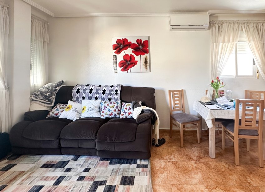Rynek Wtórny - Apartament - Torrevieja