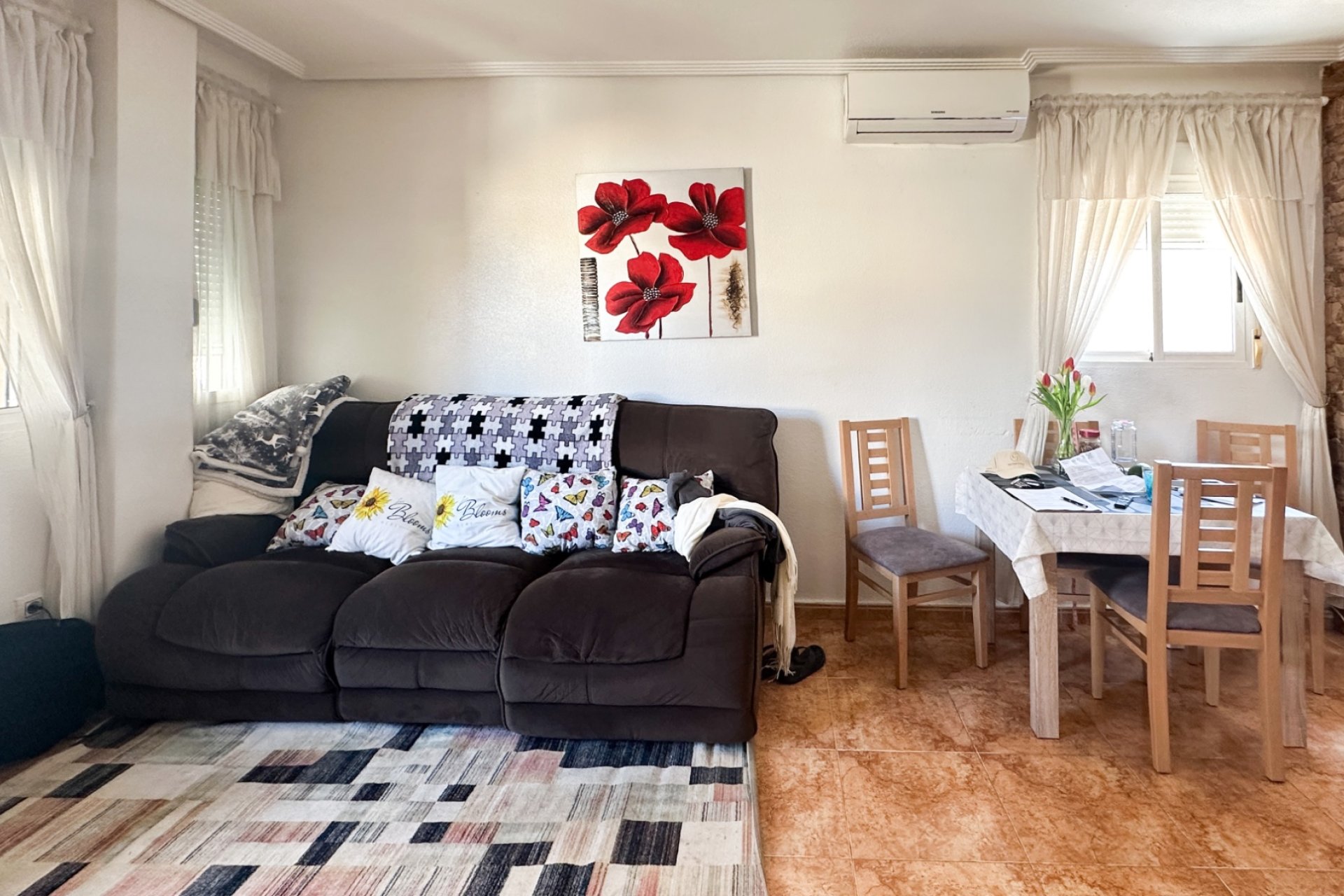 Rynek Wtórny - Apartament - Torrevieja