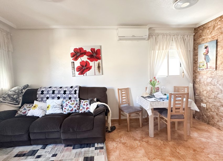 Rynek Wtórny - Apartament - Torrevieja