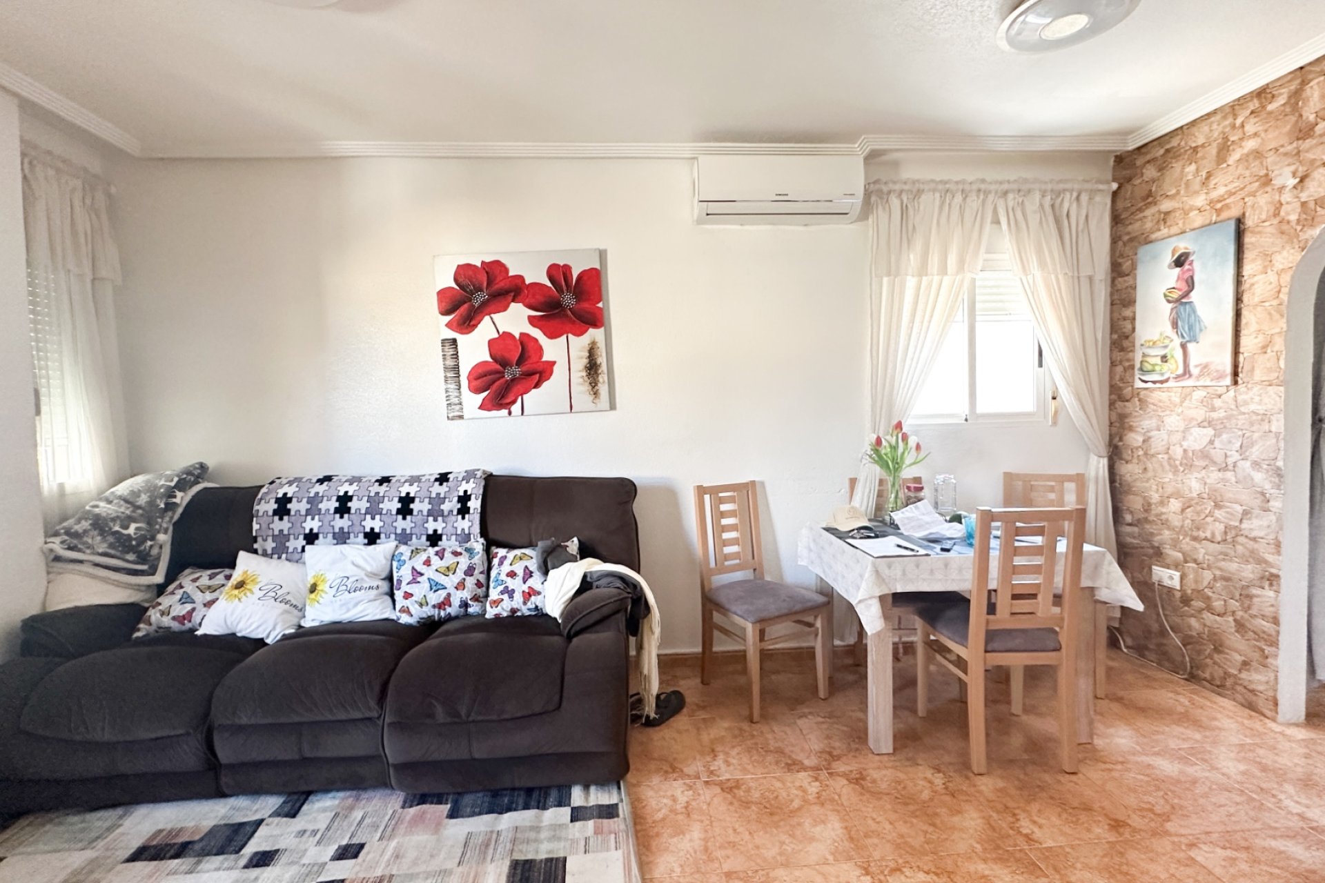 Rynek Wtórny - Apartament - Torrevieja