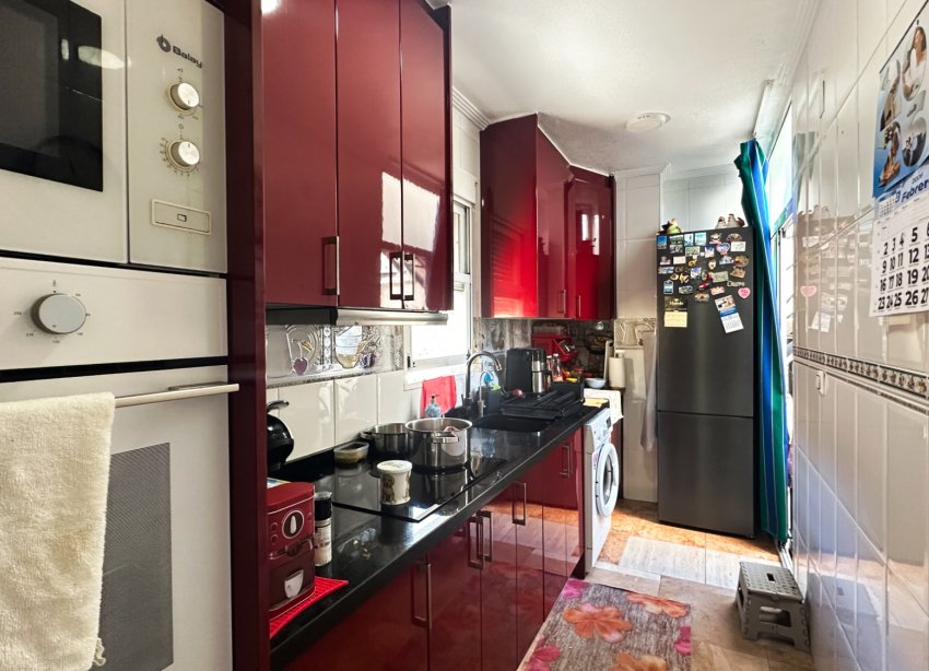 Rynek Wtórny - Apartament - Torrevieja