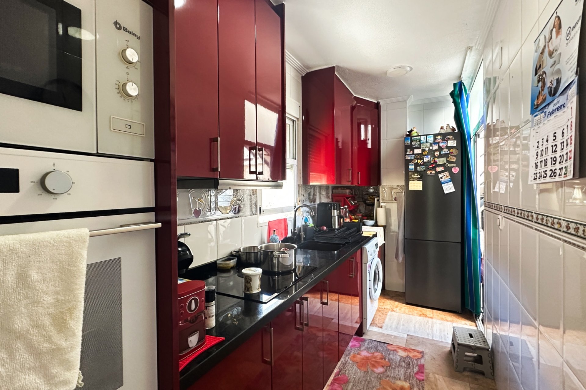 Rynek Wtórny - Apartament - Torrevieja