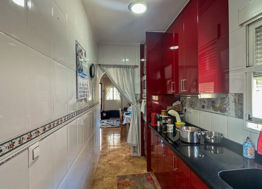 Rynek Wtórny - Apartament - Torrevieja