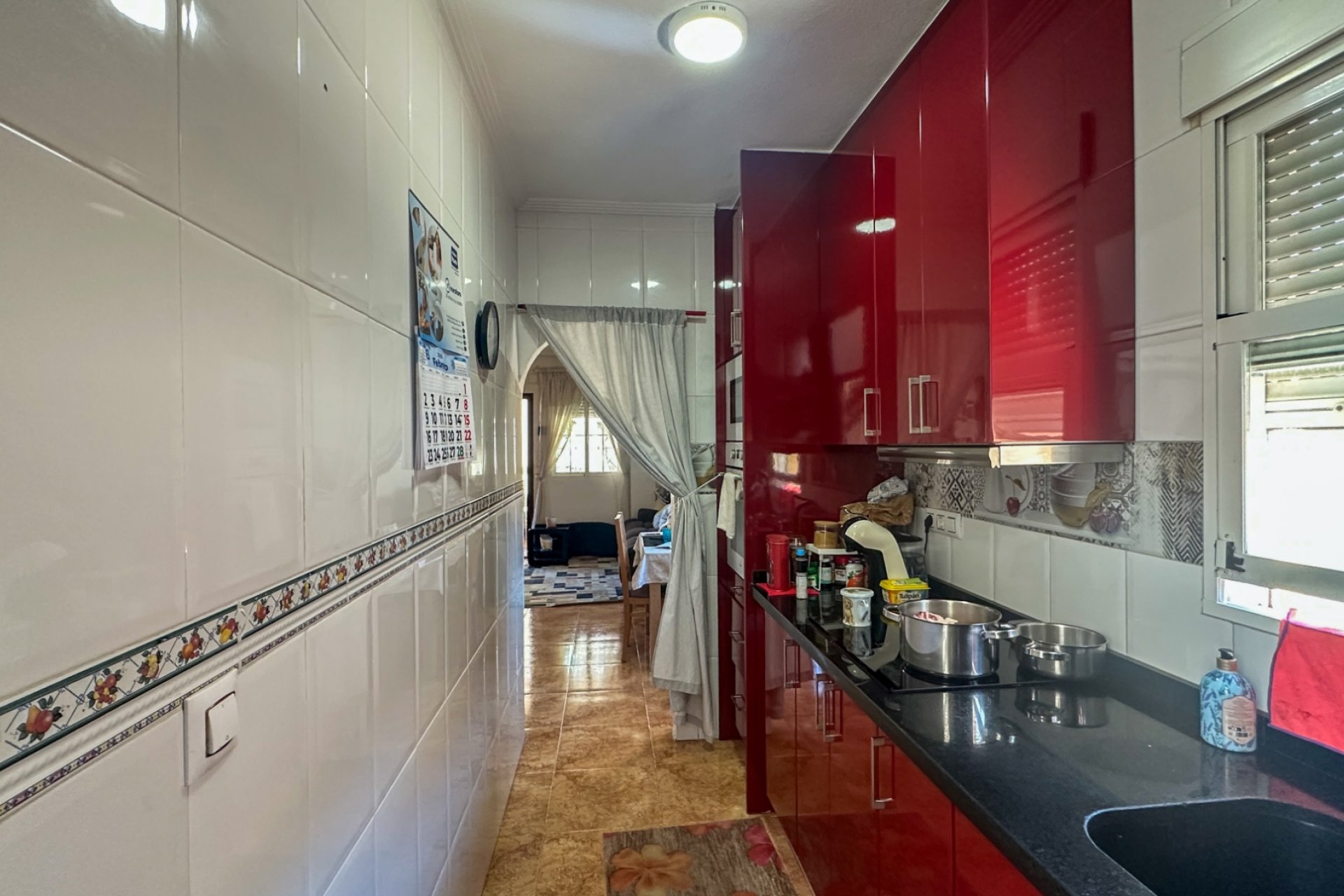 Rynek Wtórny - Apartament - Torrevieja