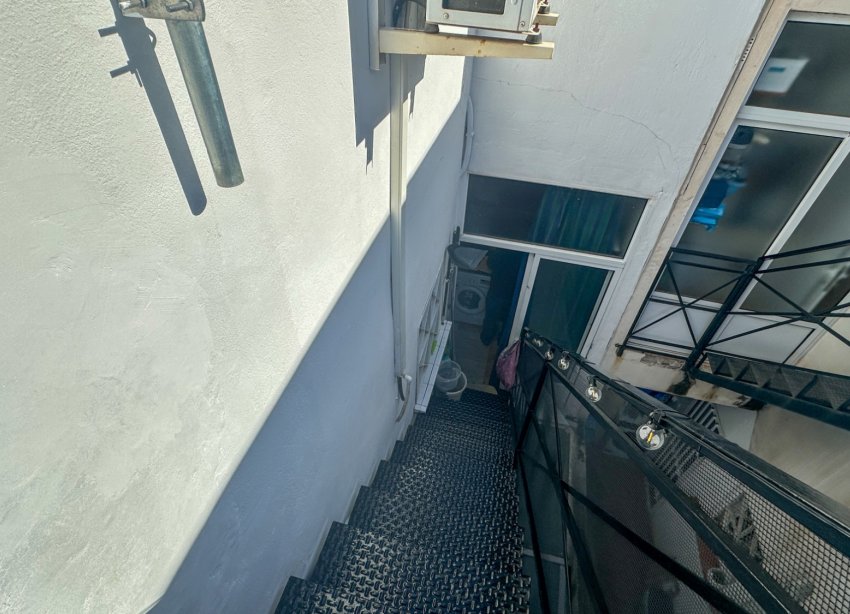 Rynek Wtórny - Apartament - Torrevieja