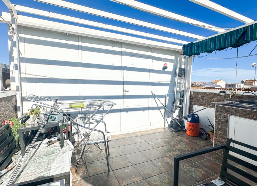 Rynek Wtórny - Apartament - Torrevieja