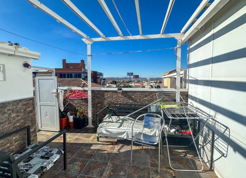 Rynek Wtórny - Apartament - Torrevieja