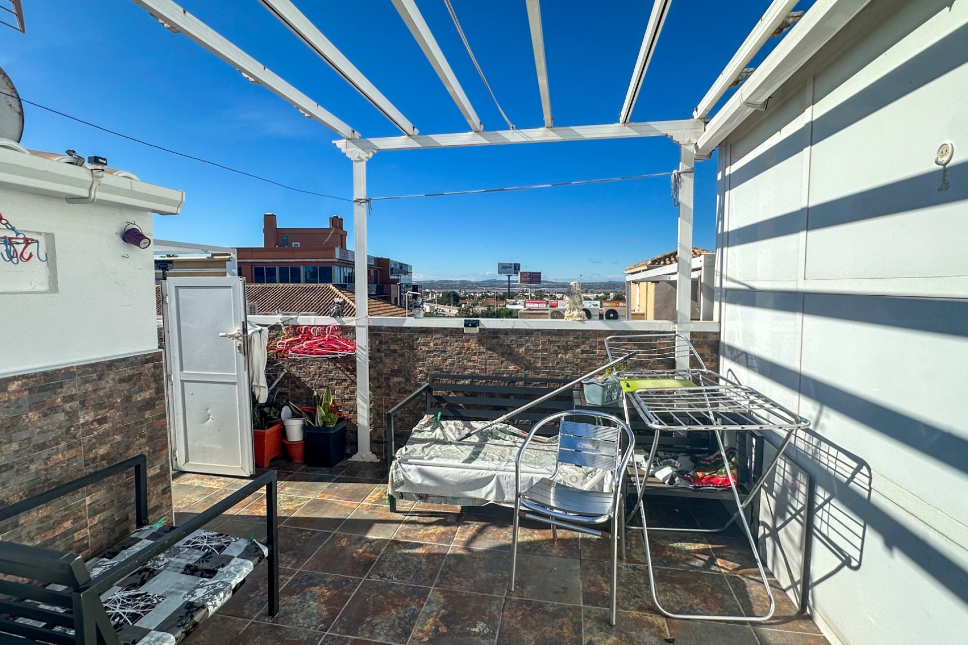 Rynek Wtórny - Apartament - Torrevieja