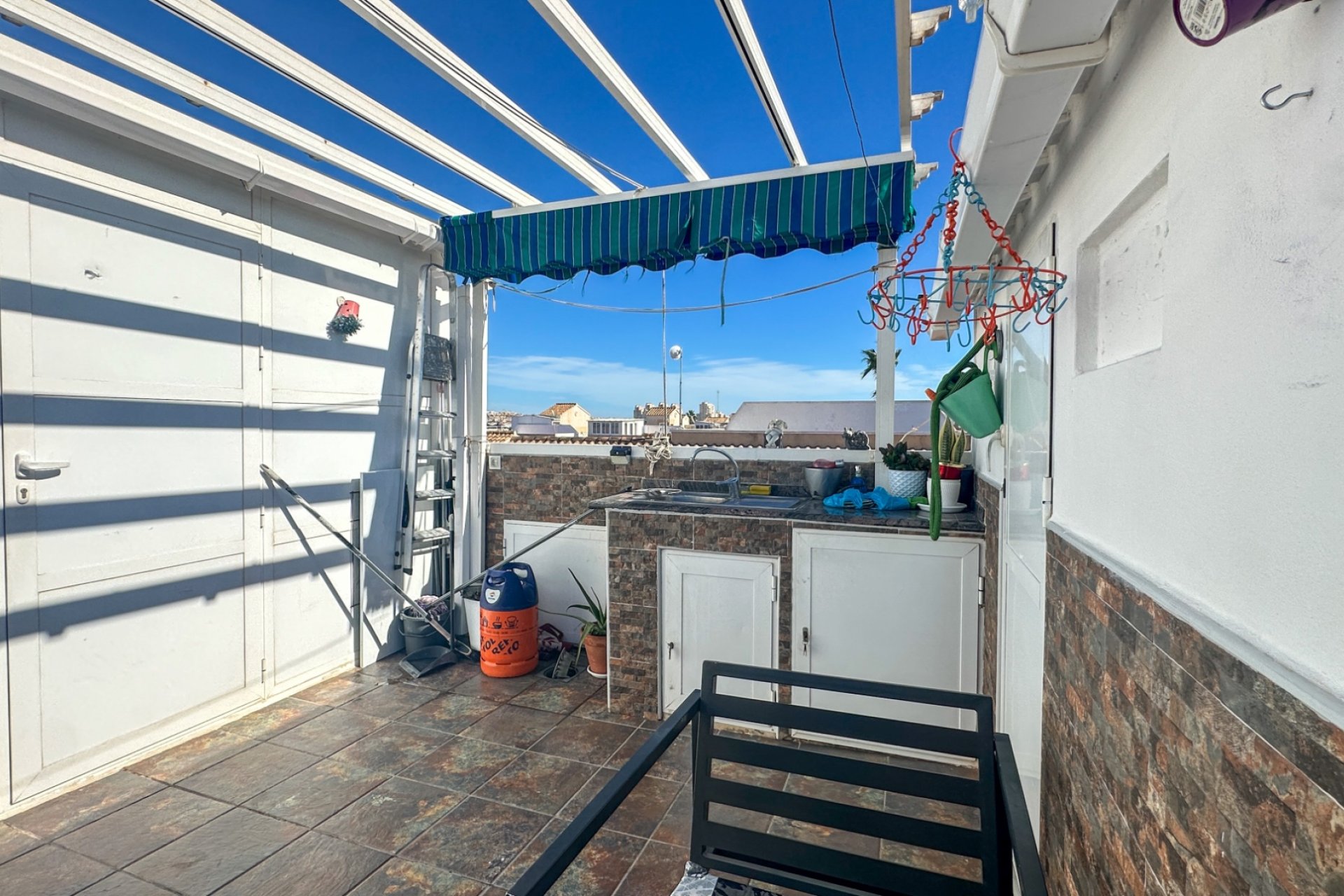 Rynek Wtórny - Apartament - Torrevieja