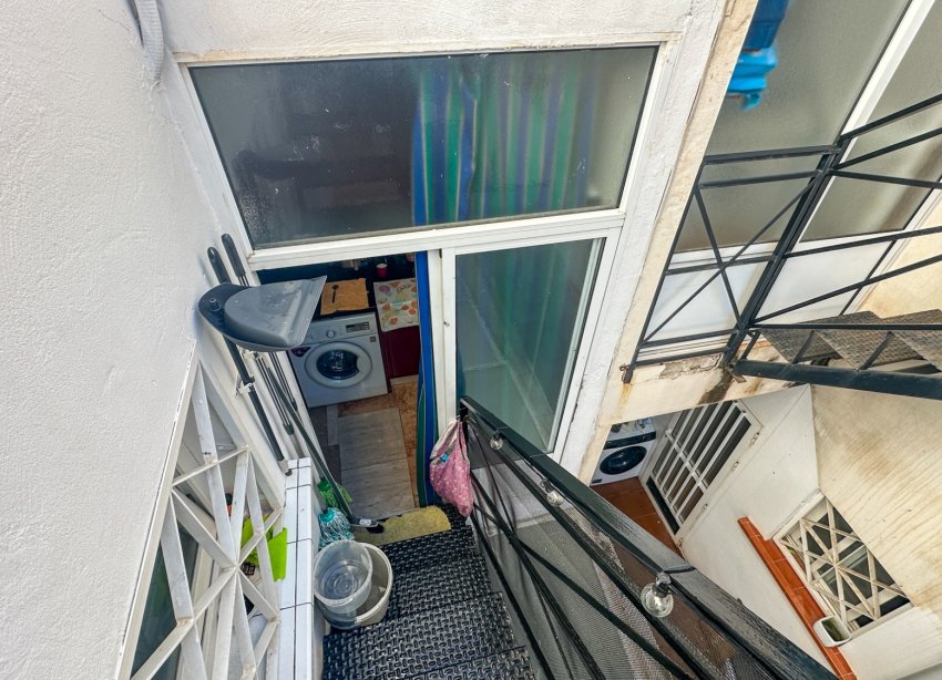 Rynek Wtórny - Apartament - Torrevieja