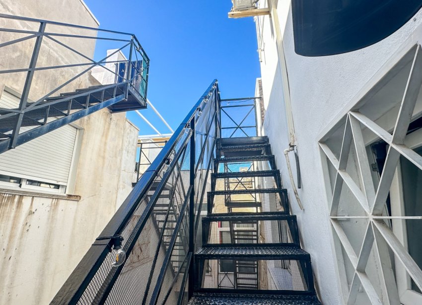 Rynek Wtórny - Apartament - Torrevieja