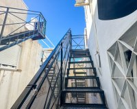 Rynek Wtórny - Apartament - Torrevieja