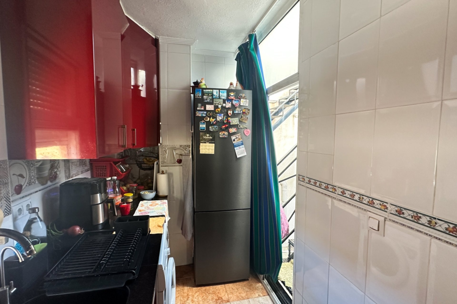 Rynek Wtórny - Apartament - Torrevieja