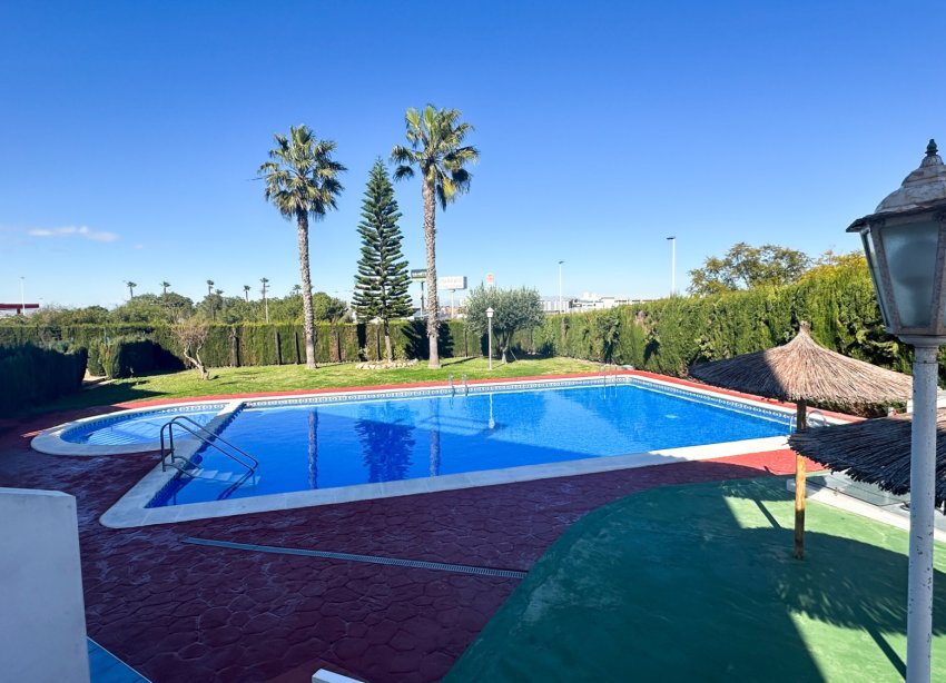 Rynek Wtórny - Apartament - Torrevieja