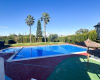 Rynek Wtórny - Apartament - Torrevieja