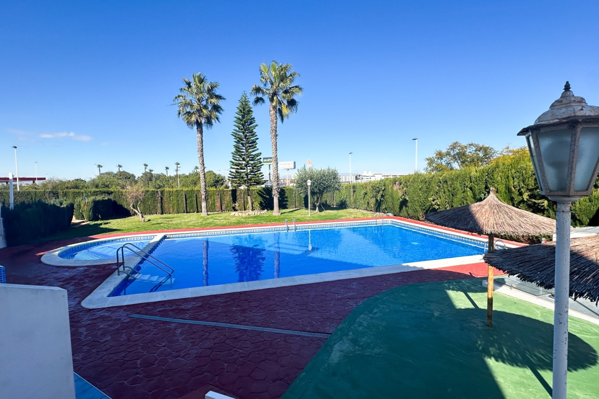 Rynek Wtórny - Apartament - Torrevieja