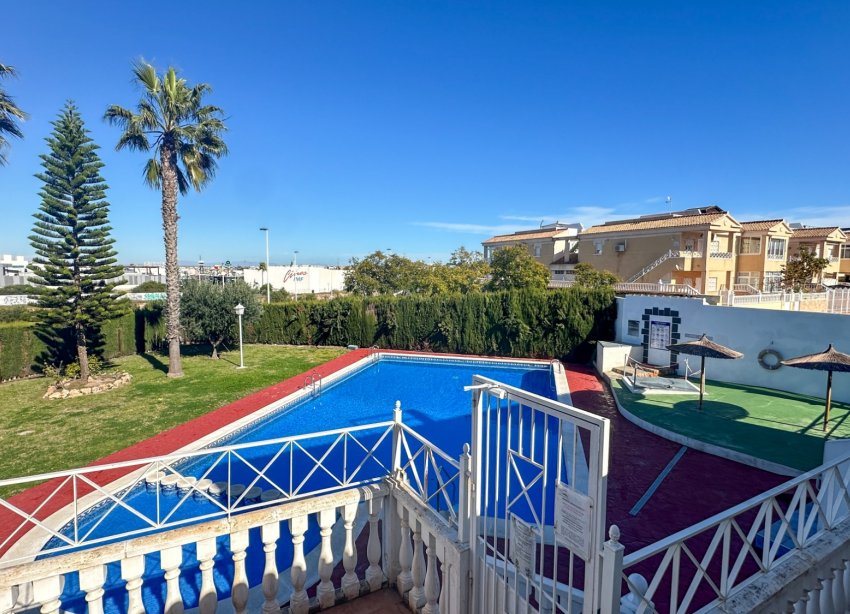 Rynek Wtórny - Apartament - Torrevieja