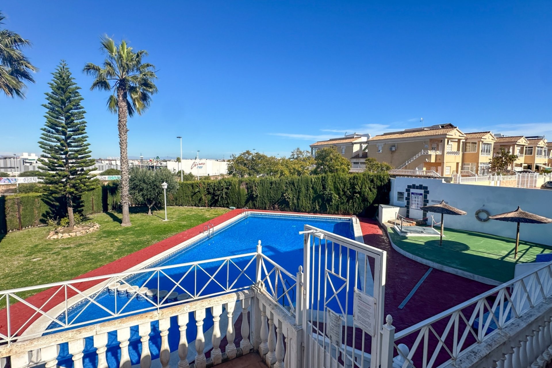 Rynek Wtórny - Apartament - Torrevieja