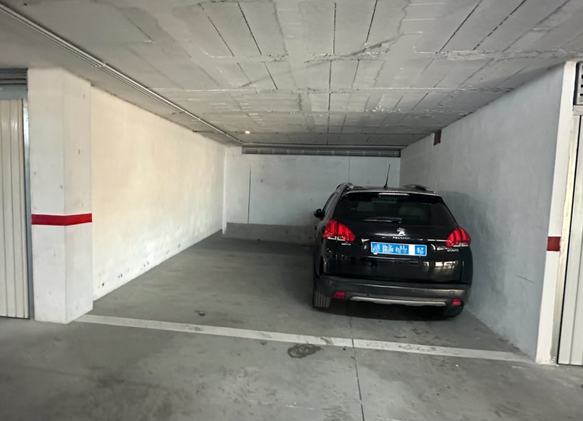 Rynek Wtórny - Apartament - Torrevieja