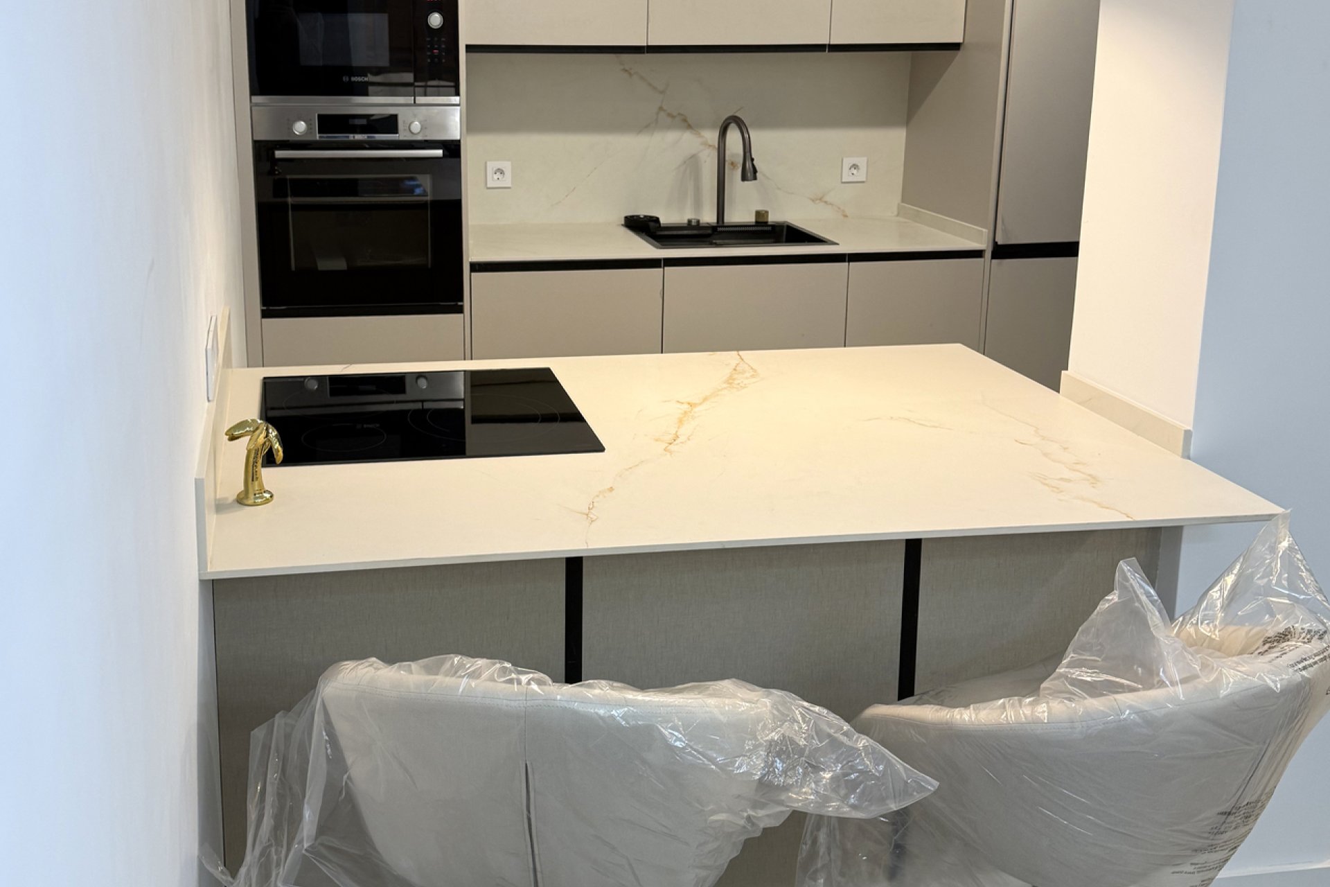 Rynek Wtórny - Apartament - Torrevieja