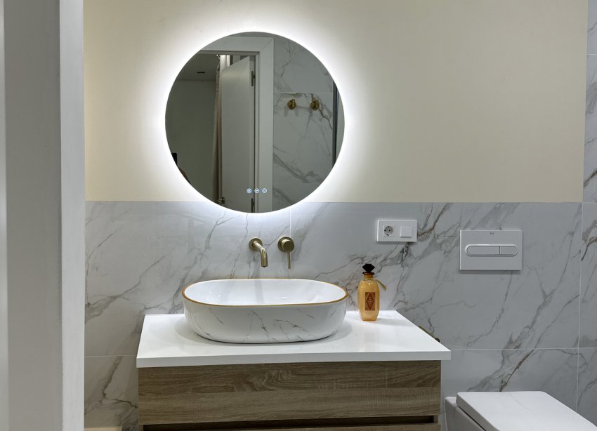 Rynek Wtórny - Apartament - Torrevieja