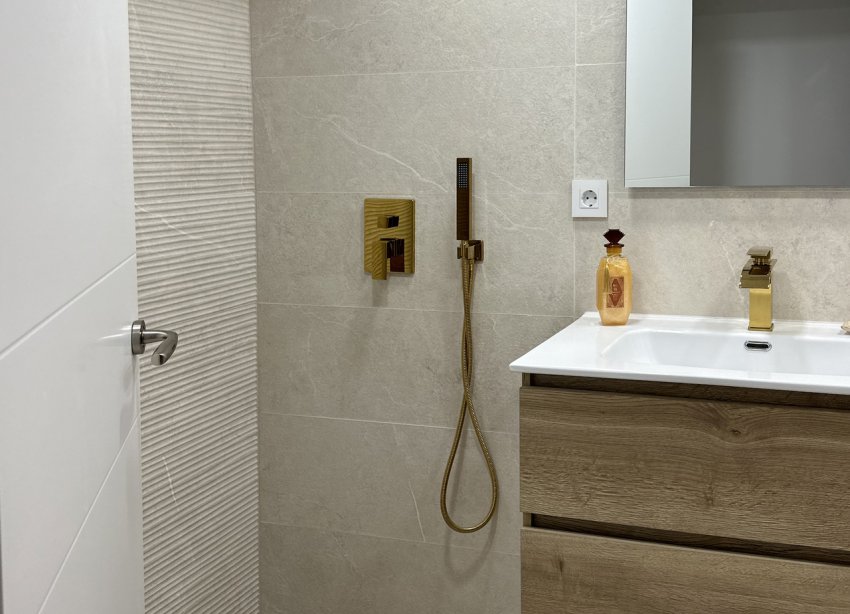 Rynek Wtórny - Apartament - Torrevieja