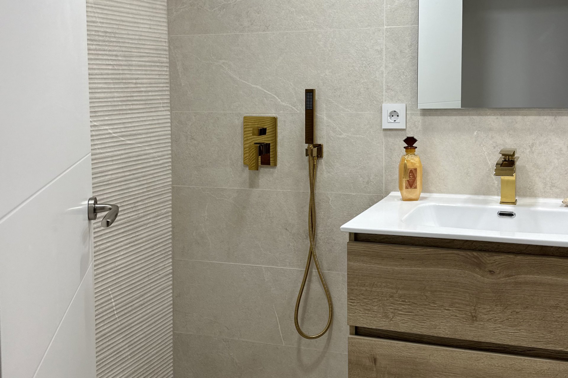 Rynek Wtórny - Apartament - Torrevieja