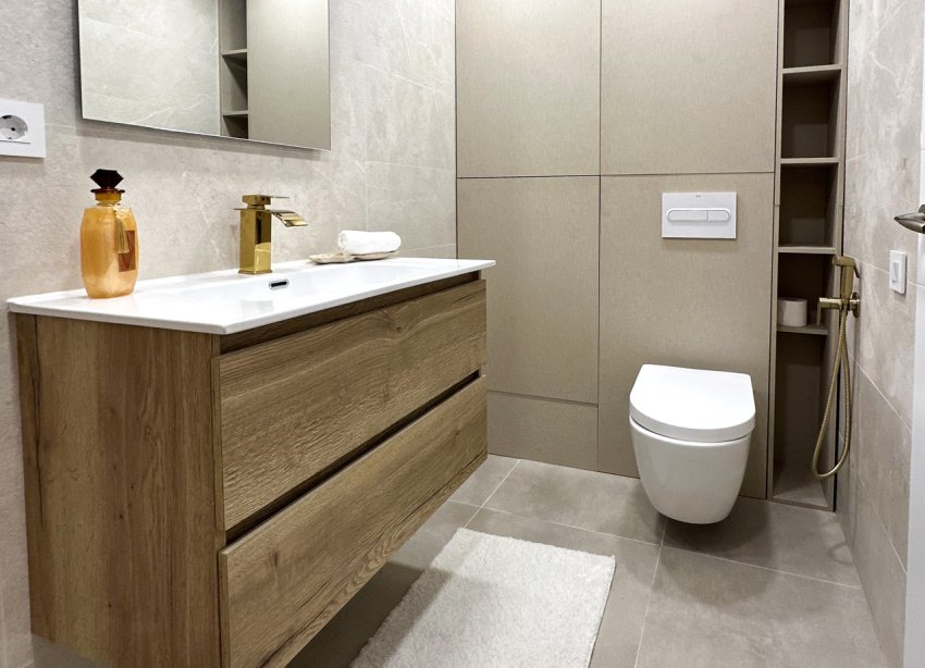 Rynek Wtórny - Apartament - Torrevieja