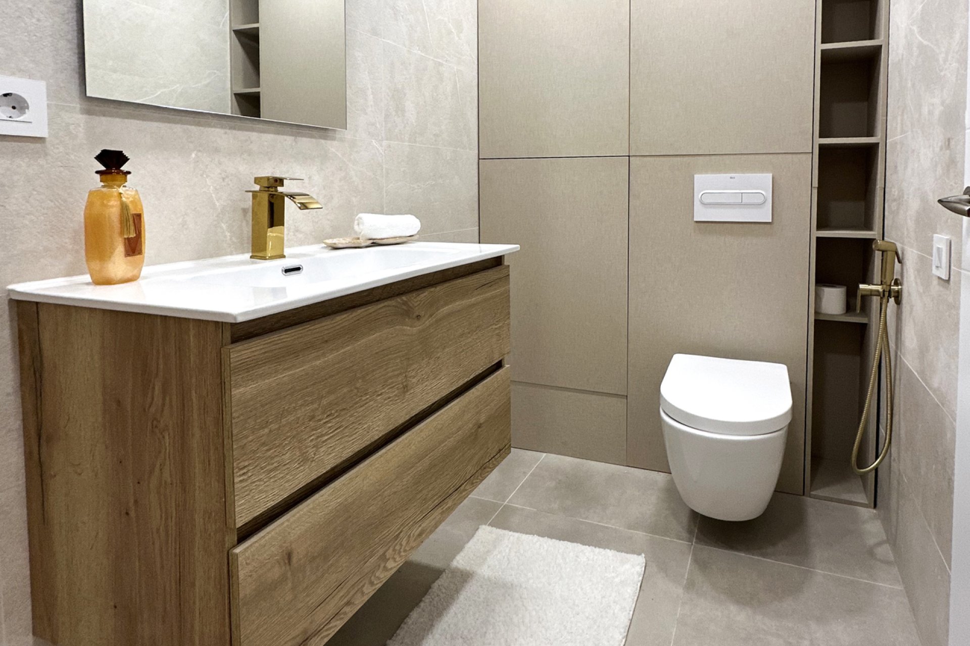 Rynek Wtórny - Apartament - Torrevieja