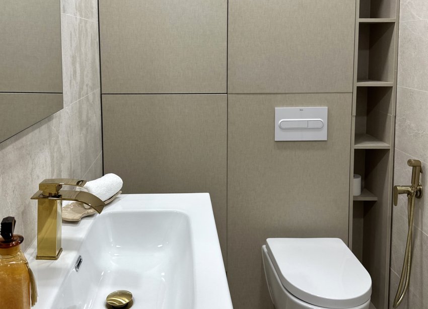 Rynek Wtórny - Apartament - Torrevieja