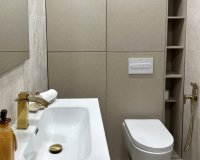 Rynek Wtórny - Apartament - Torrevieja