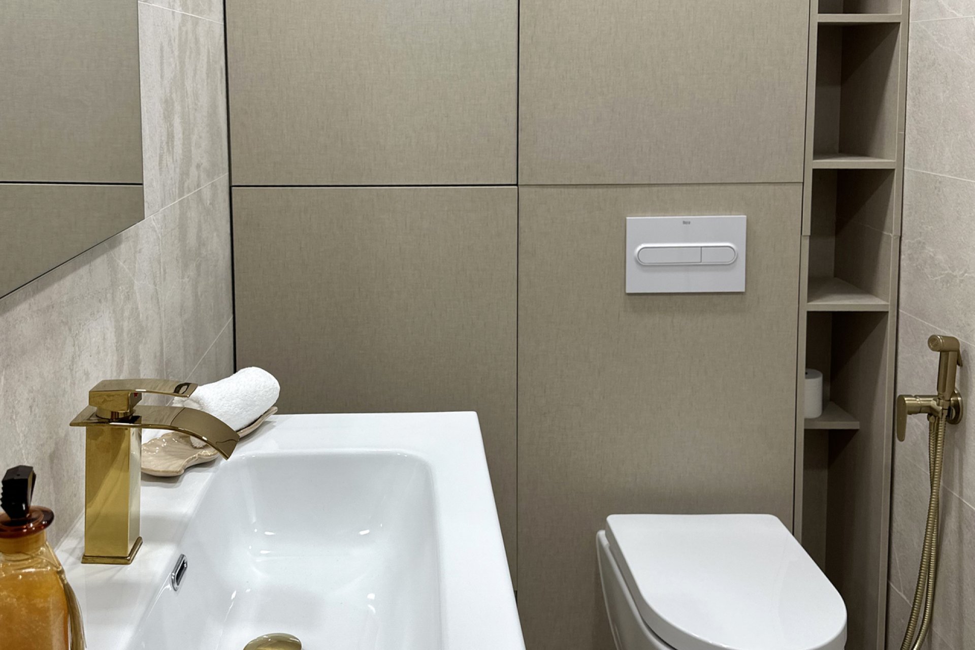 Rynek Wtórny - Apartament - Torrevieja