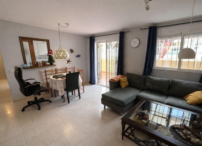 Rynek Wtórny - Apartament - Torrevieja