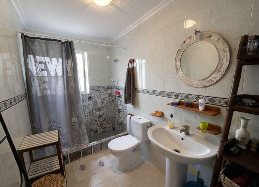 Rynek Wtórny - Apartament - Torrevieja