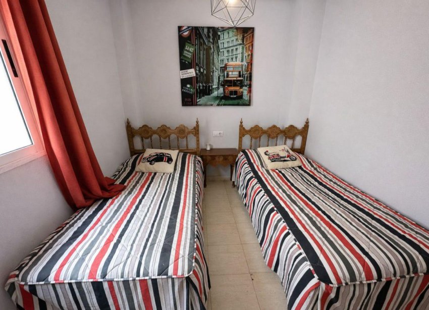 Rynek Wtórny - Apartament - Torrevieja