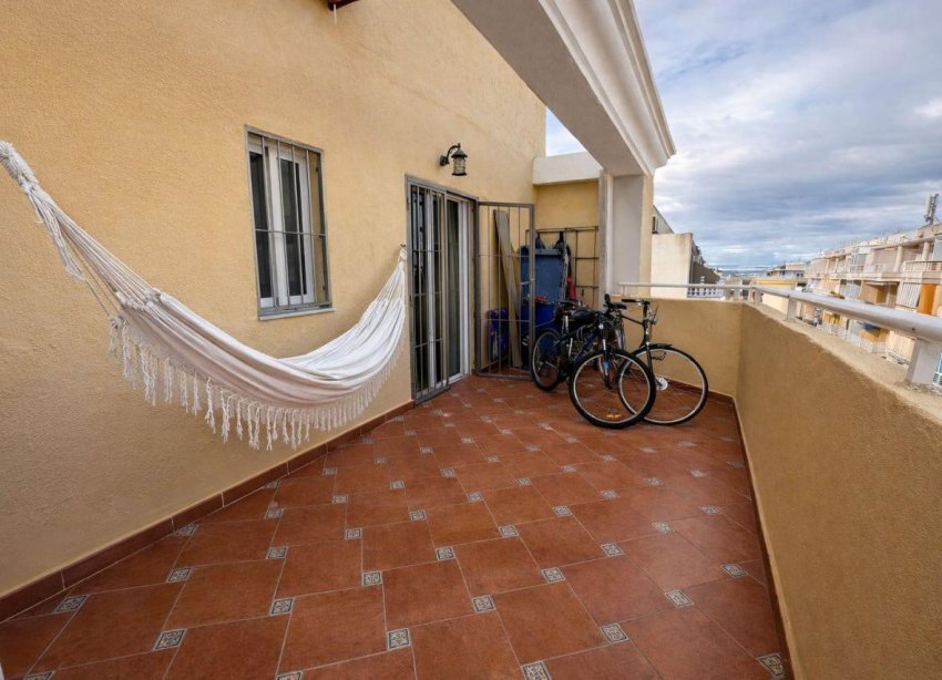 Rynek Wtórny - Apartament - Torrevieja