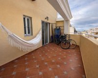 Rynek Wtórny - Apartament - Torrevieja