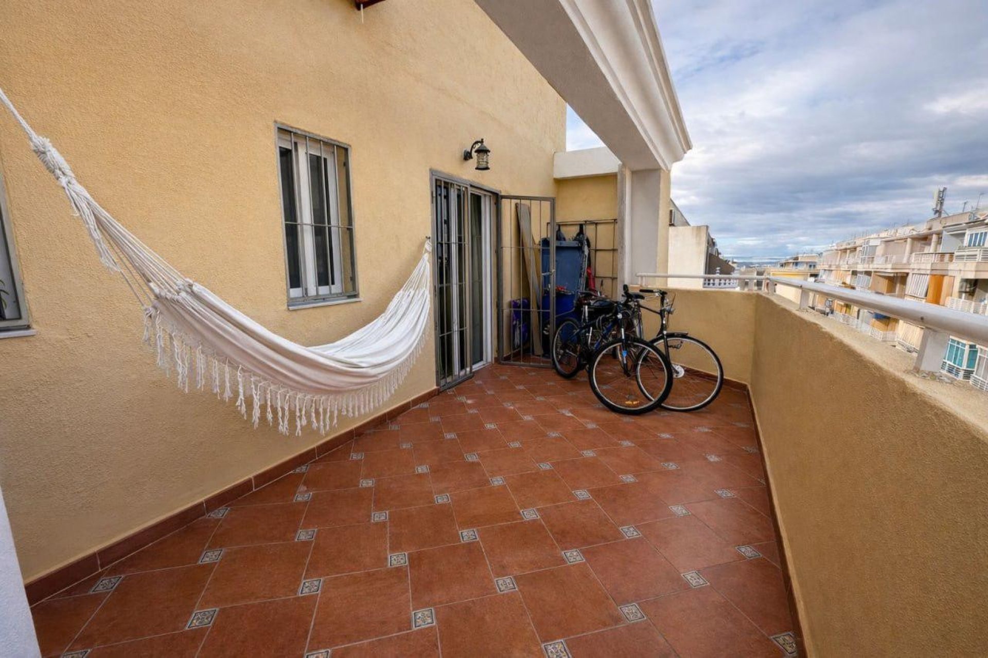 Rynek Wtórny - Apartament - Torrevieja
